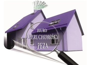 Biuro Nieruchomości "PEZA" Logo