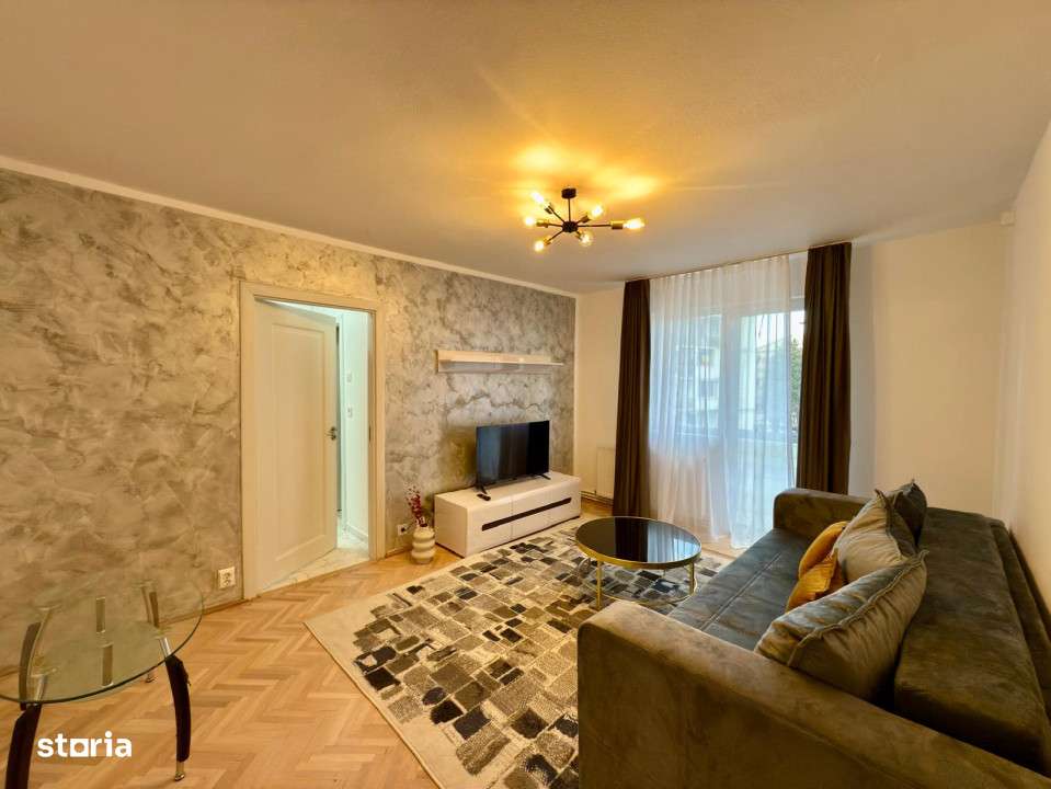 Apartament 2 camere - zona Dioda - Prima inchirere - Complet renovat - Imagine principală: 4/14