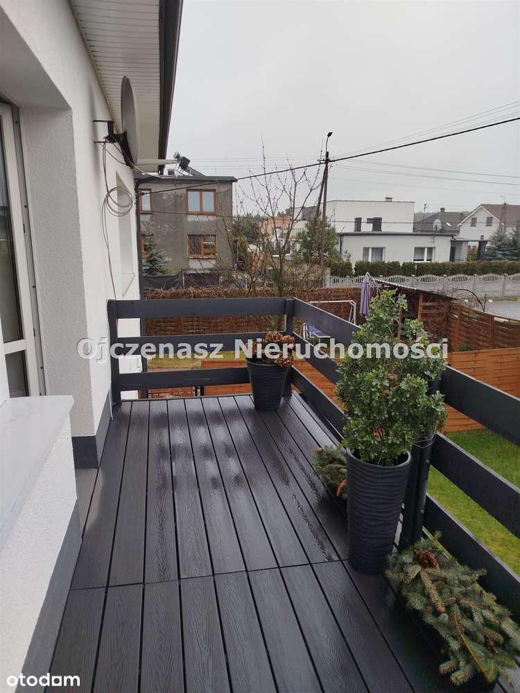 Dom na sprzedaż, Białe Błota, 6 pokoi - Pełny obrazek: 4/19