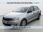 Skoda RAPID - 1