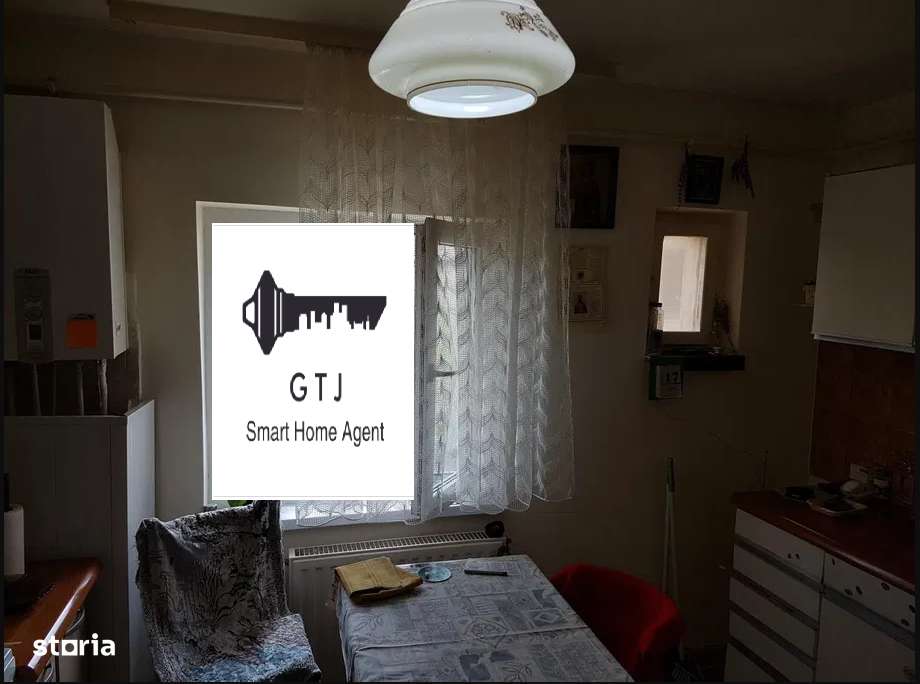 Apartament Sud 4 cam 100mp et3/3 - Imagine principală: 1/7