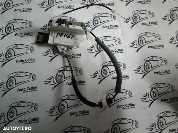 Broasca usa dreapta fata Peugeot Partner an 2008 2009 2010 2011 2012 2013 2014 cod 3122M1544K4 - 2