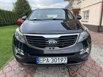 Kia Sportage 1.7 CRDI M 2WD - 20