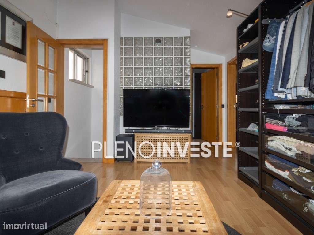 Moradia Isolada em Fernão Ferro-21