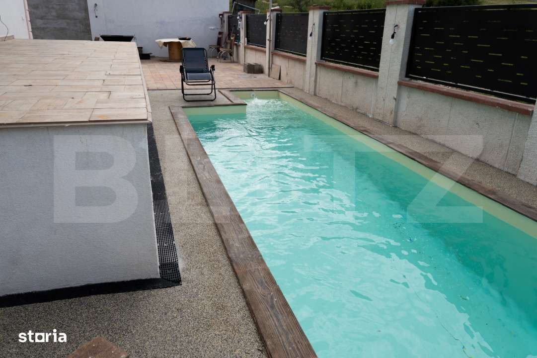 Casa de vanzare 4 camere, 160 mp, zona Micesti - Imagine principală: 4/18