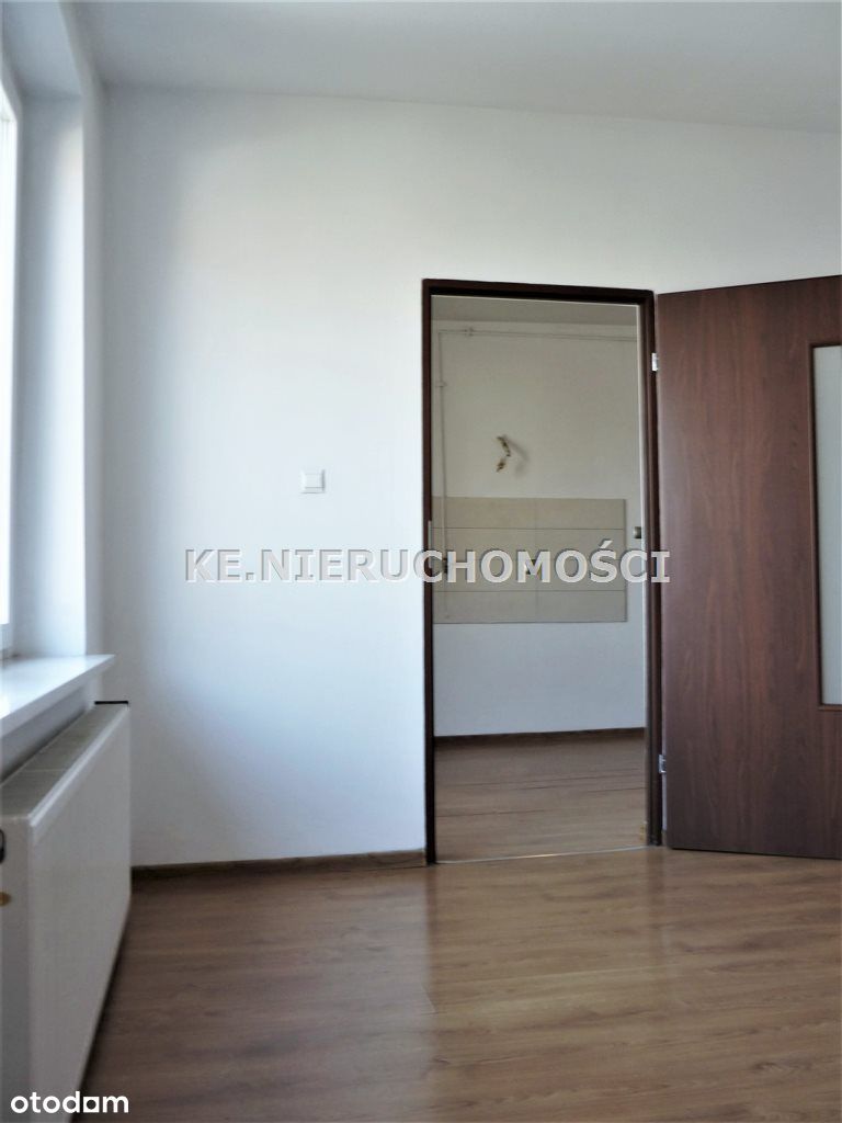 Mieszkanie, 40,07 m², Ruda Śląska Nowy Bytom