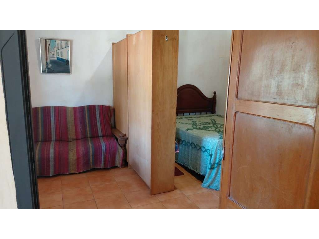 Lote em São Teotónio-17