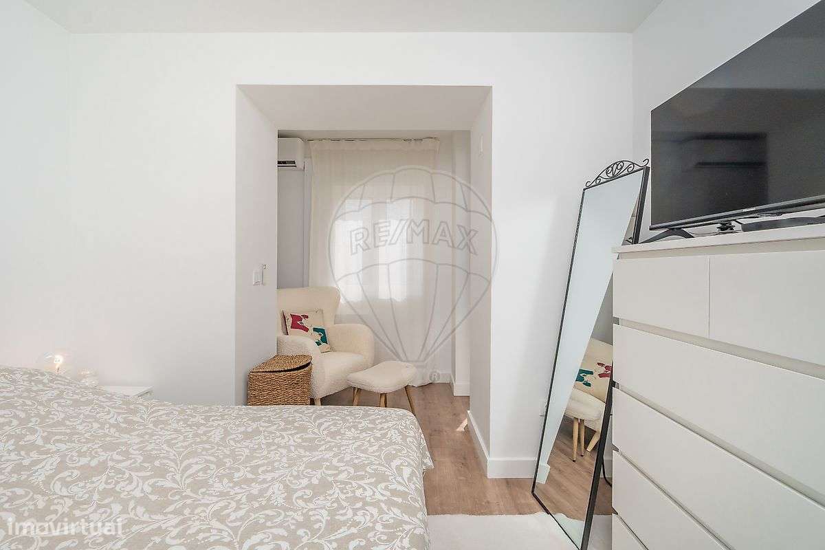 Apartamento T2 para venda-13