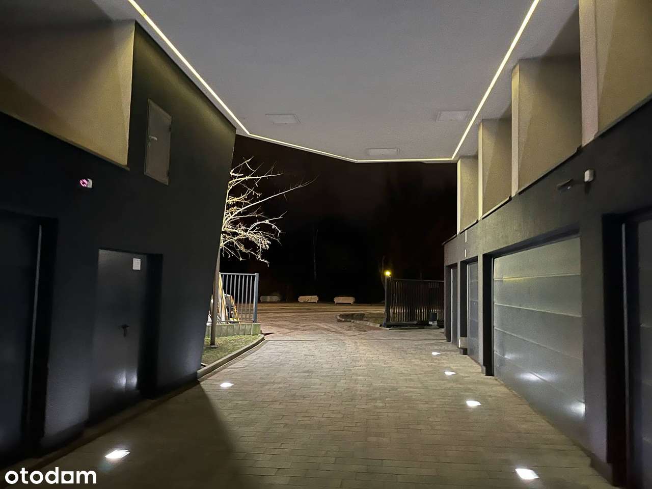 Garaż do wynajęcia 13,52 m2 Kobierzyńska