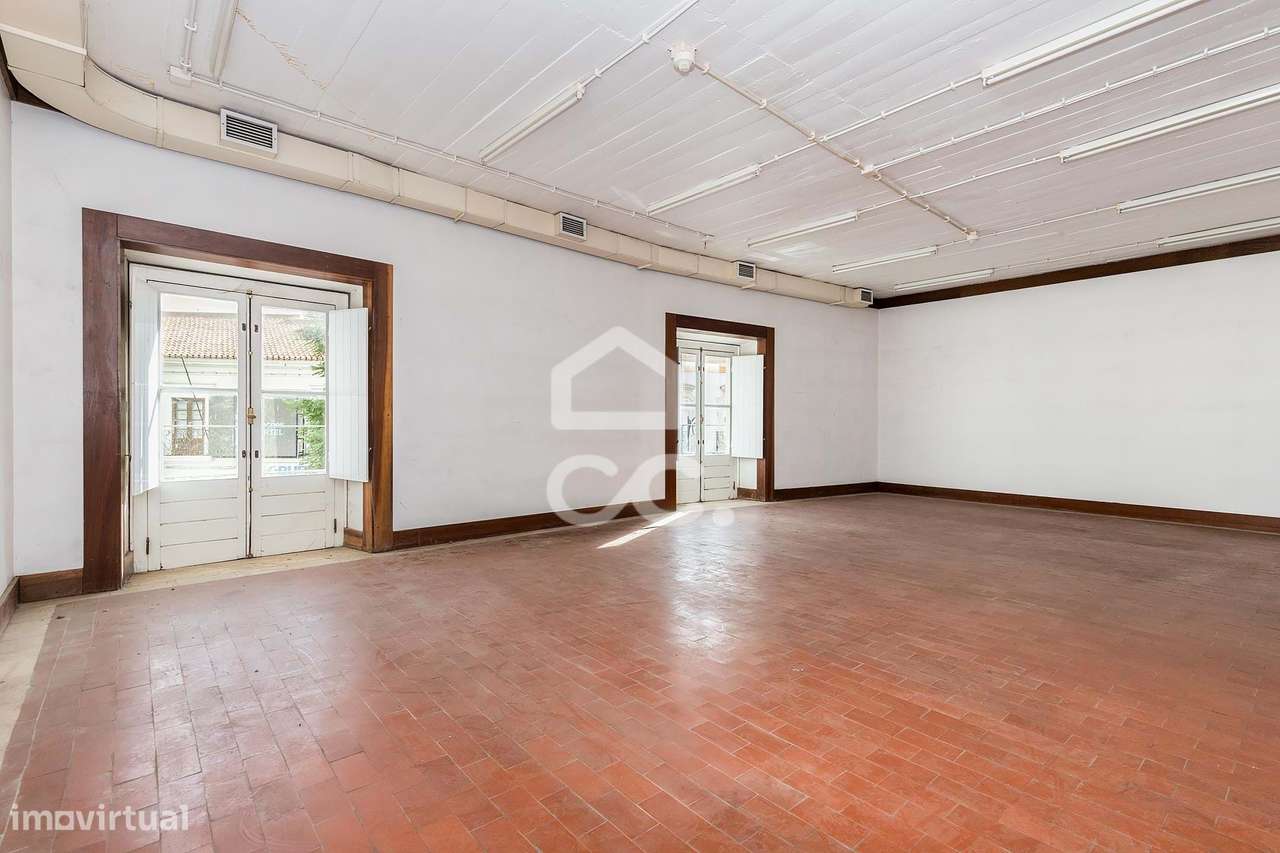 Espaço Comercial de 420 m² de  rés-do-chão e 1.º andar | Portel, Évora - Grande imagem: 4/28