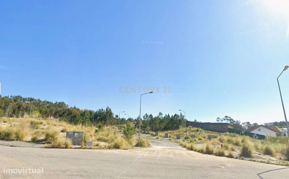 Loteamento para construção | Casal de Olheiros – Torres Vedras-2