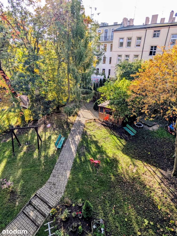 55m² w centrum + opcjonalny garaż | do wprowadzenia | spokojna okolica - Pełny obrazek: 5/20