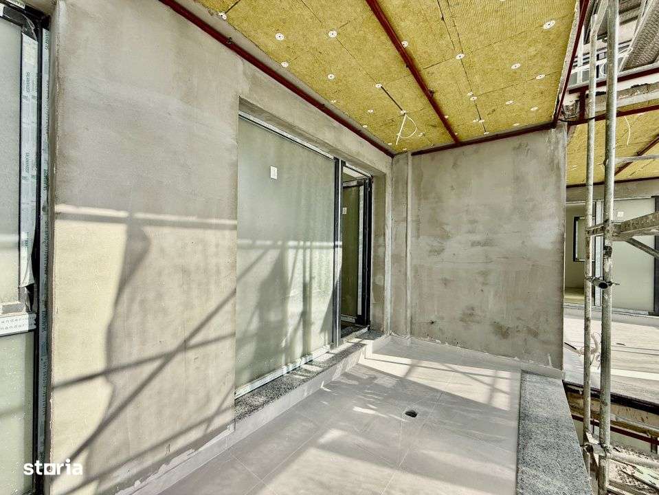 Ultracentral Dacia-Mosilor 3 camere, terasa-8