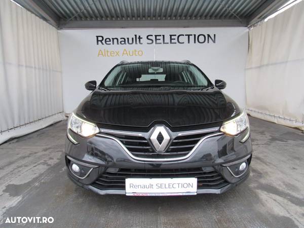 Renault Megane TCe GPF Business - 18