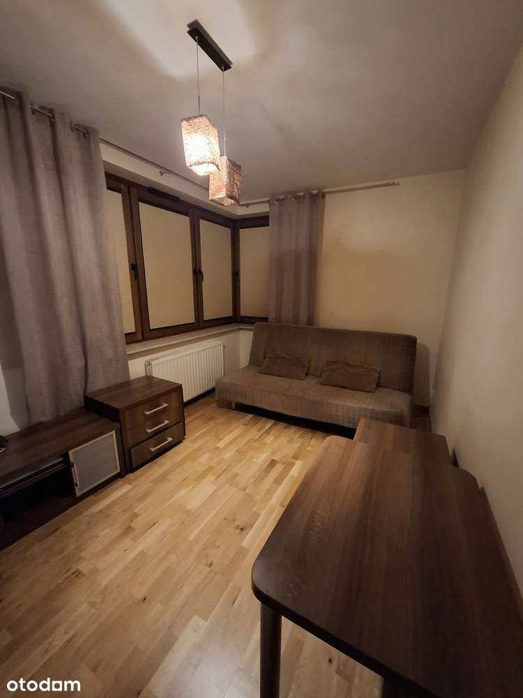 Od zaraz mieszkanie 3 pokoje, 56m2, Czyżynska