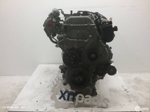 Motor Usado HYUNDAI i30 (FD)/(GD) / i20 / ACCENT IV / ELANTRA / SOLARIS 1.6 CRDi... - 3