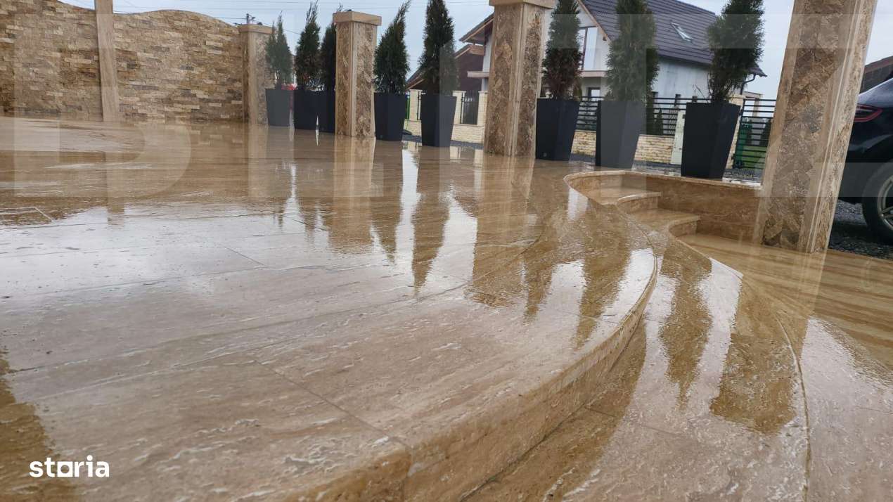 Vila noua 2023 | Cartier rezidential | Priveliste superba - Imagine principală: 3/14