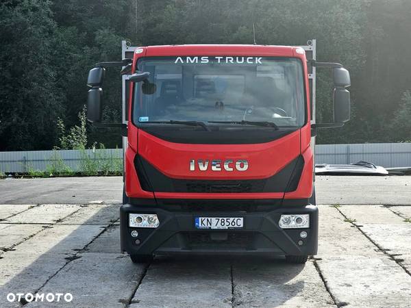 Iveco EUROCARGO ML 120E22/P - 3