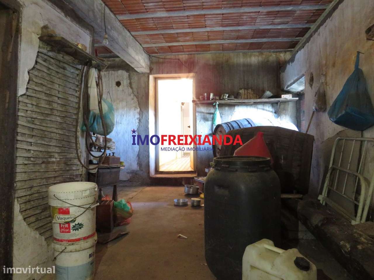 Moradia - Aldeia da Serra-29