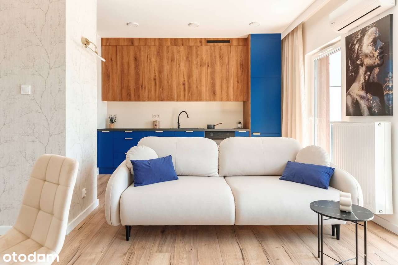 Piękne 3 pokoje, wykończone pod klucz! BEZ PROWIZJI I BEZ PCC!-11