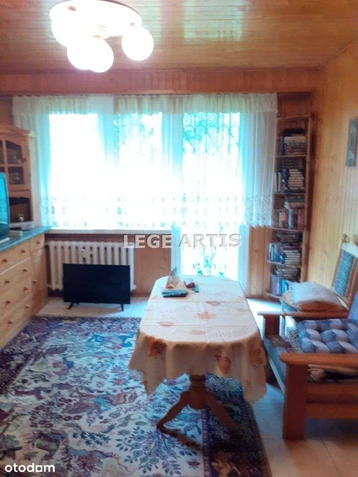 Duże,rozkładowe M2 33m z balkonem,nowe instalacje - Pełny obrazek: 3/6