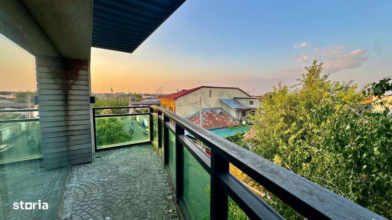 Vila 8 camere I Lift 13 Persoane I 9 Parcari I Rezidential I Comercial-0