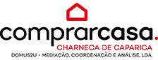 ComprarCasa Charneca de Caparica Logotipo