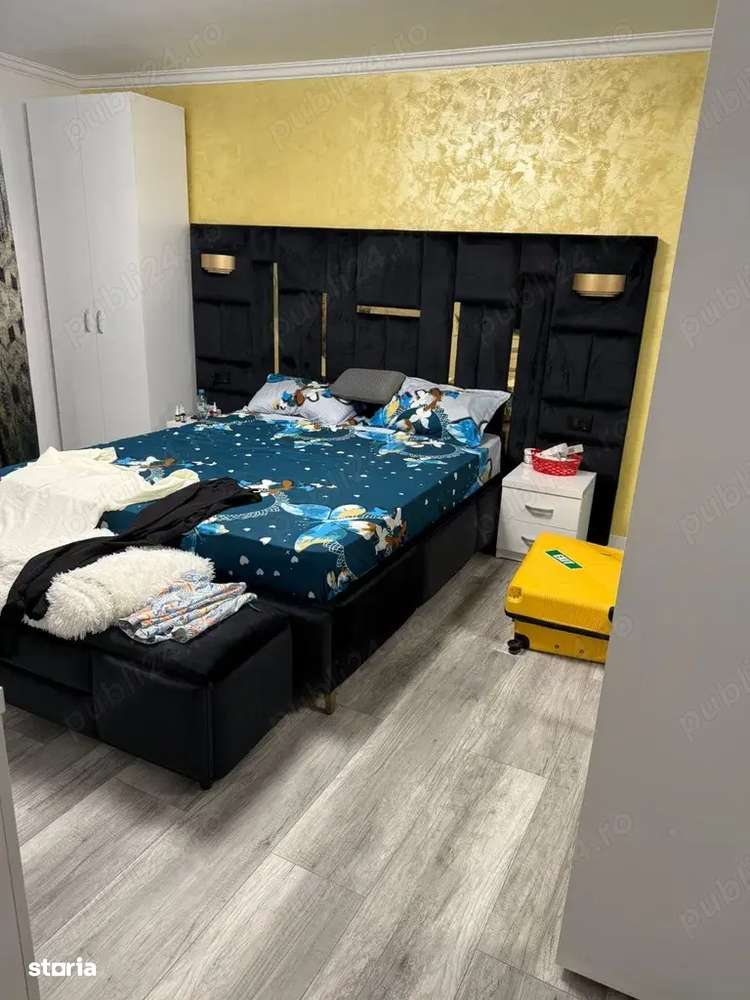 Casa parter , mobilată si utilată – Libertății, 270 mp teren - Imagine principală: 3/6