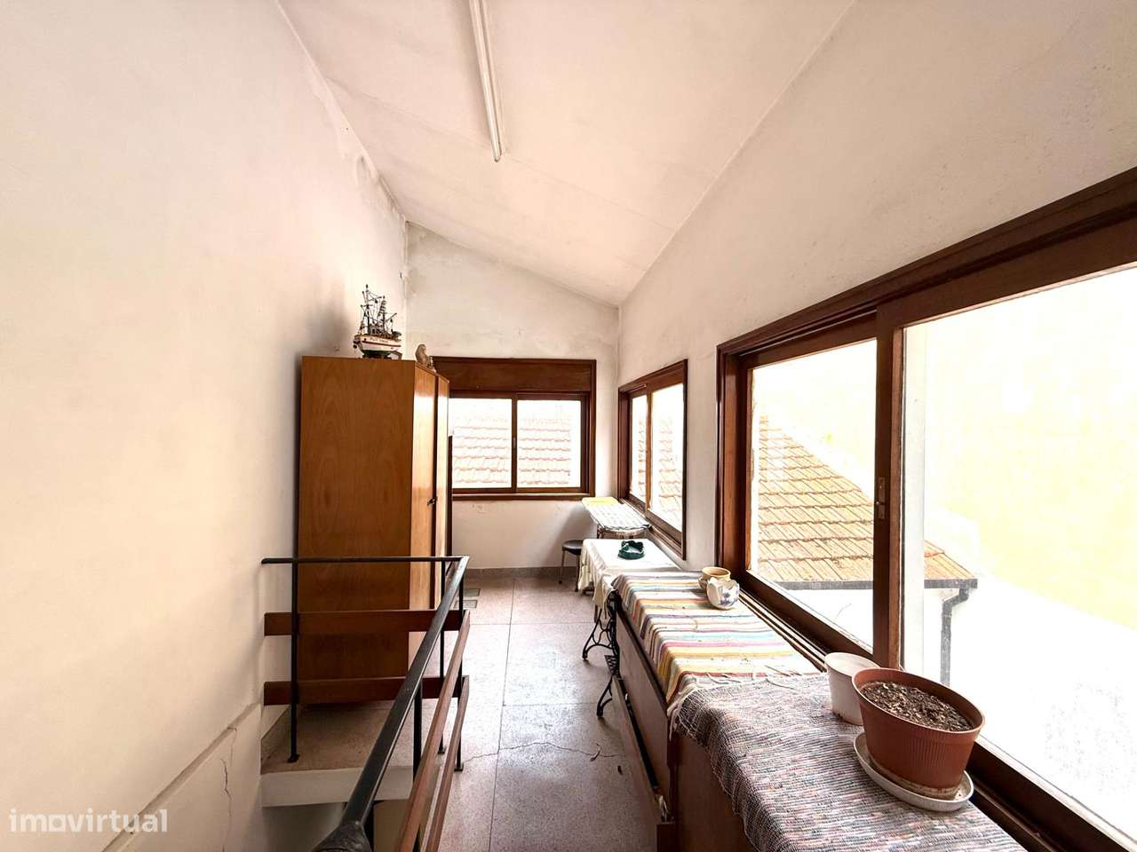 Moradia T3 com garagem (Centro Póvoa de Varzim)-9