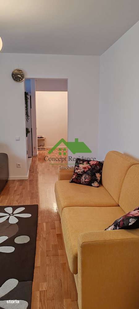 Ap 2 camere renovat, etaj 3/4, Str. Ghioceilor – zona Universitatii - Imagine principală: 4/20