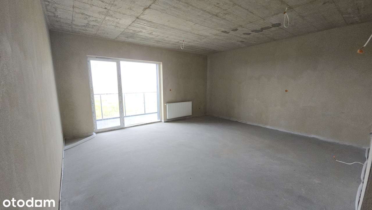 Mieszkanie nr. 6 | 61,50 m² | 1 Piętro | BONA II |-13