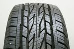 215/70R16 CONTINENTAL CONTICROSSCONTACT LX2 9,3mm 2020r - 1