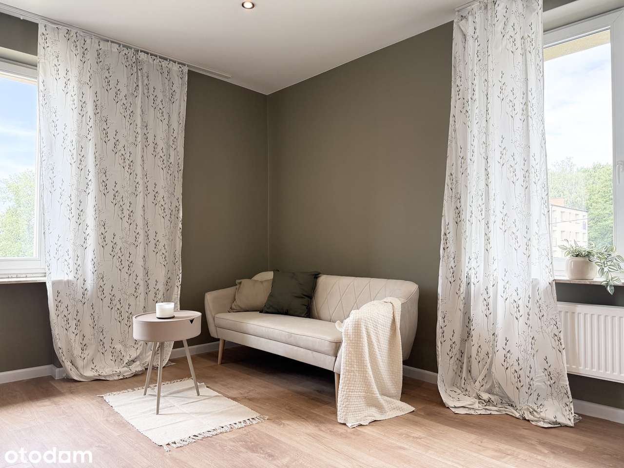 %|Wyjątkowe 3POK| Wysoki standard|wirek| nowa cena %%-2