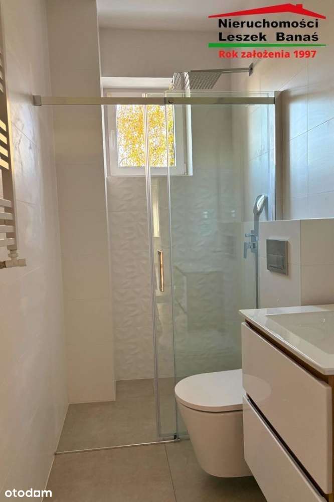 M. Kuntersztyn - duże mieszkanie po remoncie-9