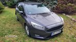 Ford Focus 1.6 TDCi Edition - 1