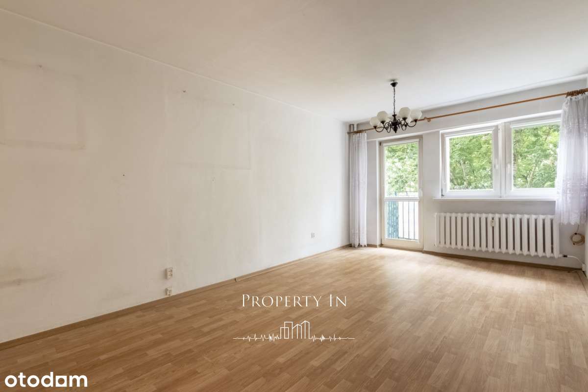 2pok. | dobry rozkład | do remontu | Ochota |-2