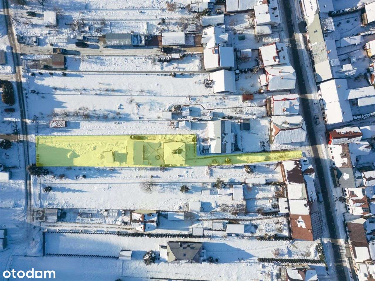 Dom, 121,60 m², Muszyna-8