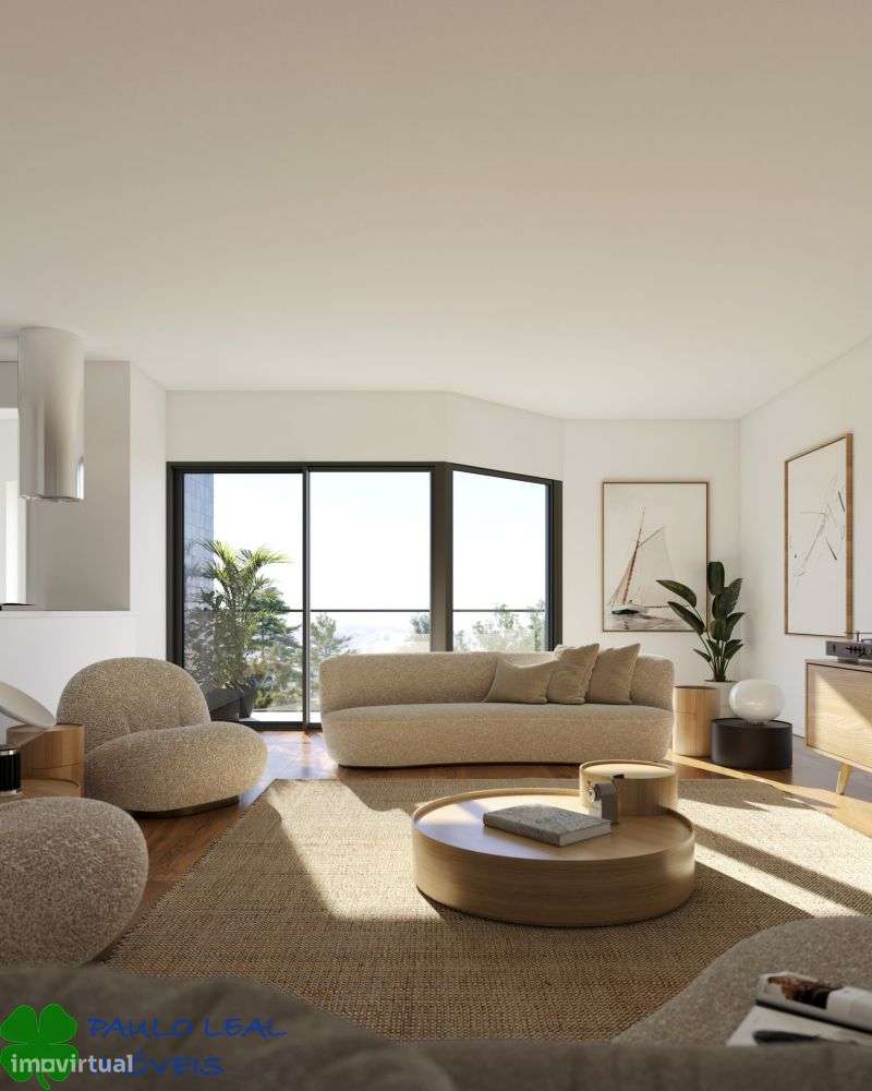 t3 novo ermesinde - Grande imagem: 3/8