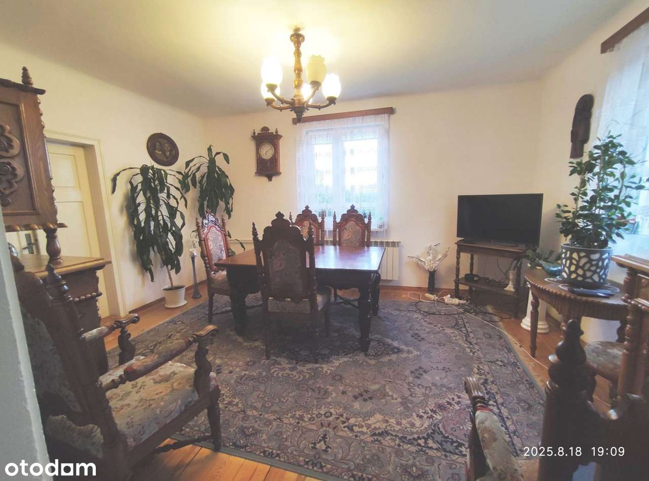 Dom w Wielkiej Wsi gm. Stąporków - Pełny obrazek: 5/11