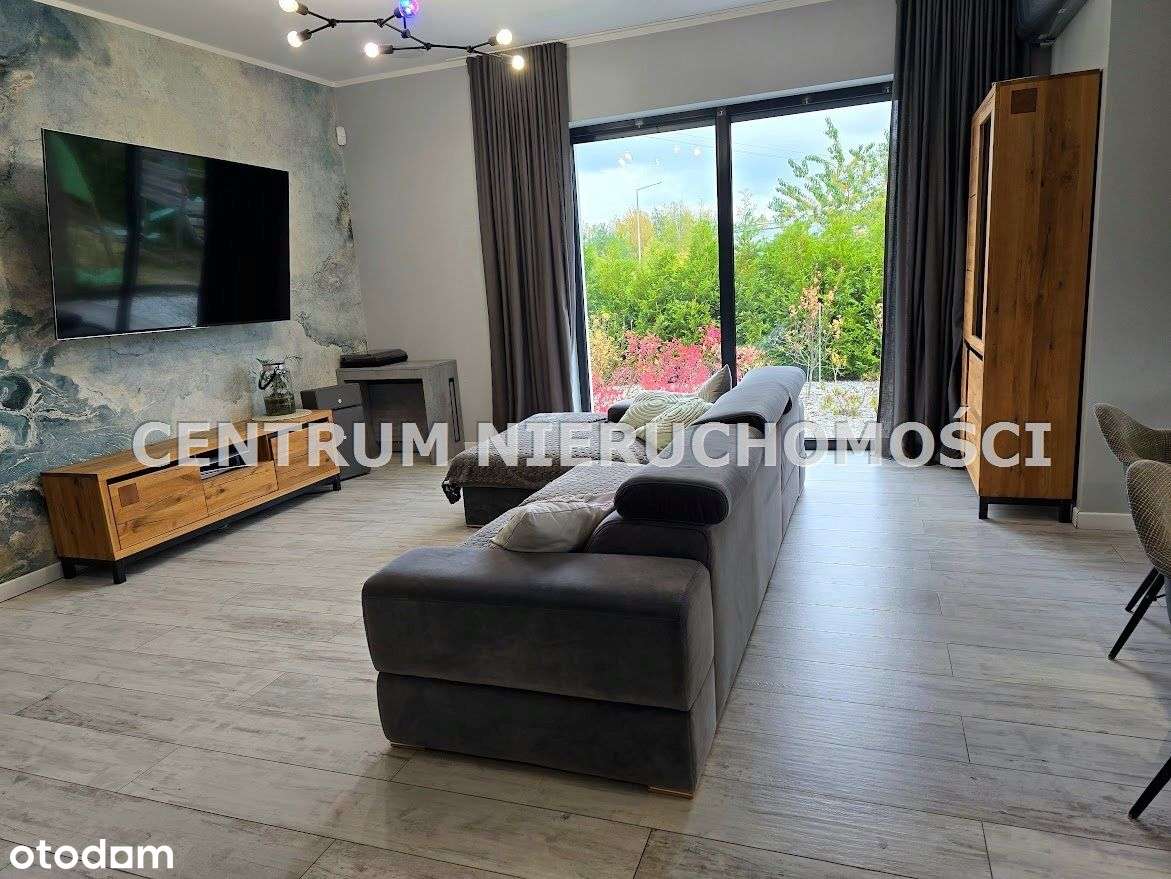 Dom, 160 m², Osielsko-7