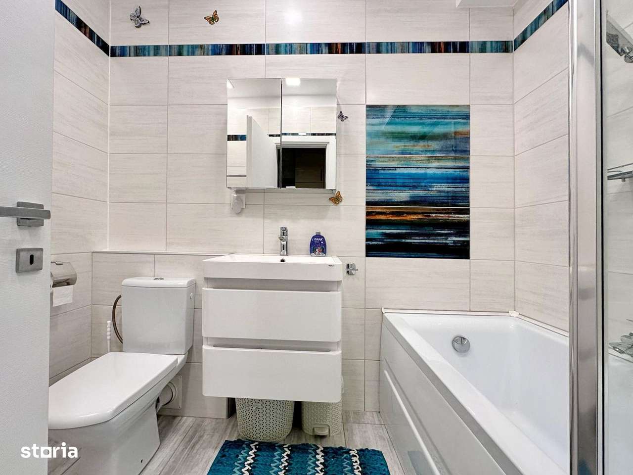 Apartament 2 camere, Drumul Poienii-6