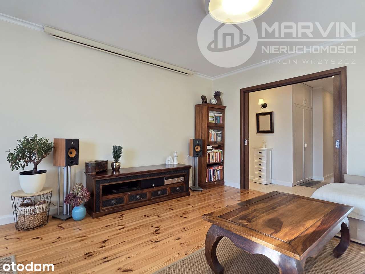 SMART HOME z garderobą, garażem i dużą piwnicą – ul. Wergiliusza - Pełny obrazek: 5/20