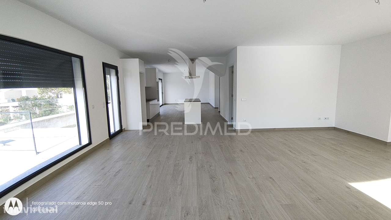 Moradia V4 com Piscina,Urb.Espartal-Aljezur - Grande imagem: 4/36