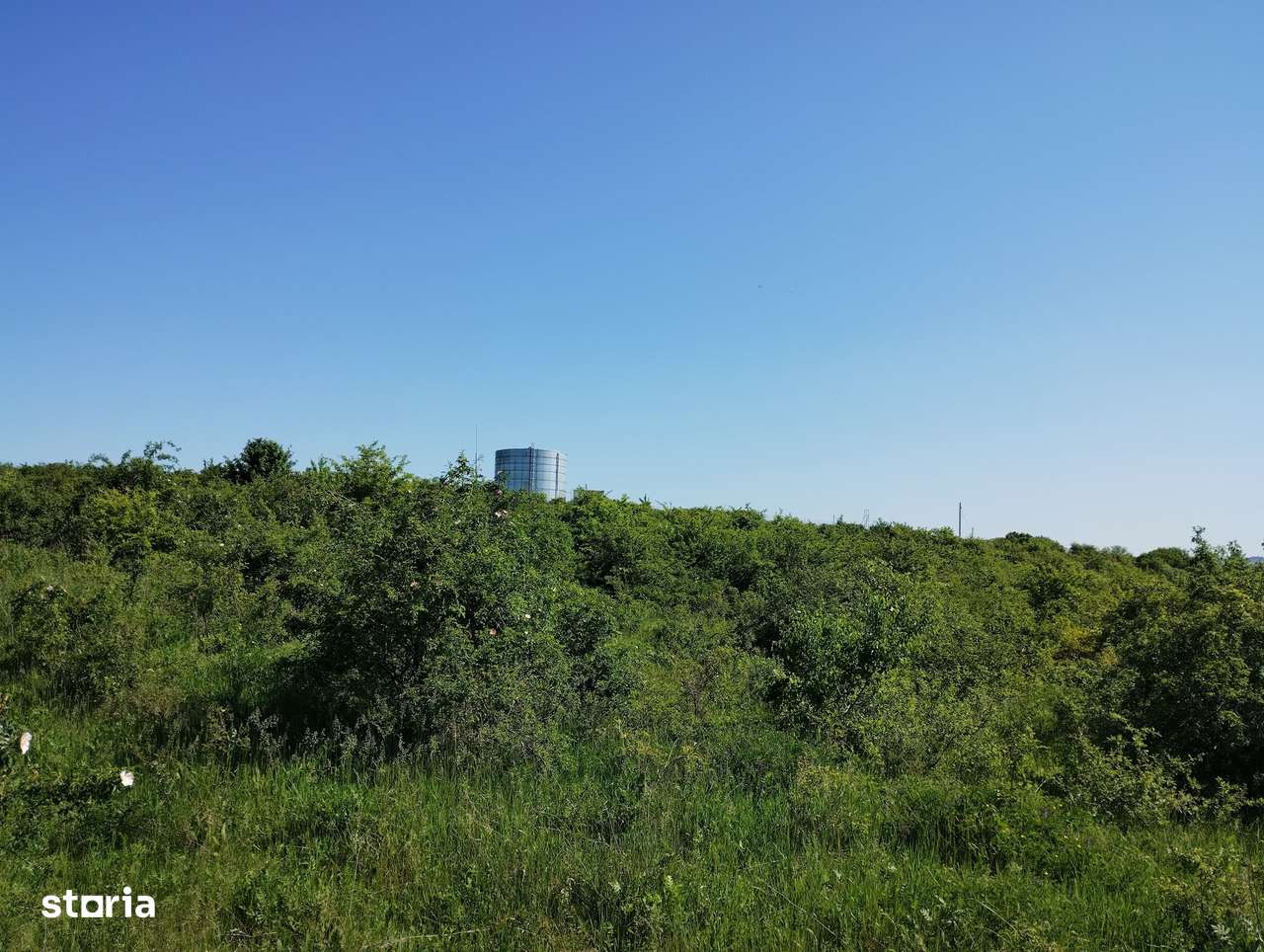 Terenuri și case cu plată în rate – Cartier Cercu, Bârnova (Iași)-6