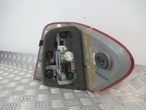 LAMPA TYLNA TYŁ LEWA MERCEDES ML W164 2005-2008 - 16