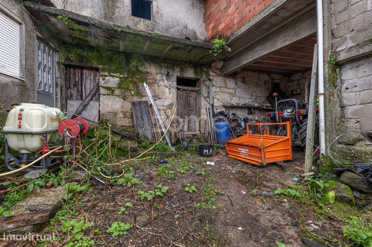 Quinta em Terras de Bouro - Gerês-2
