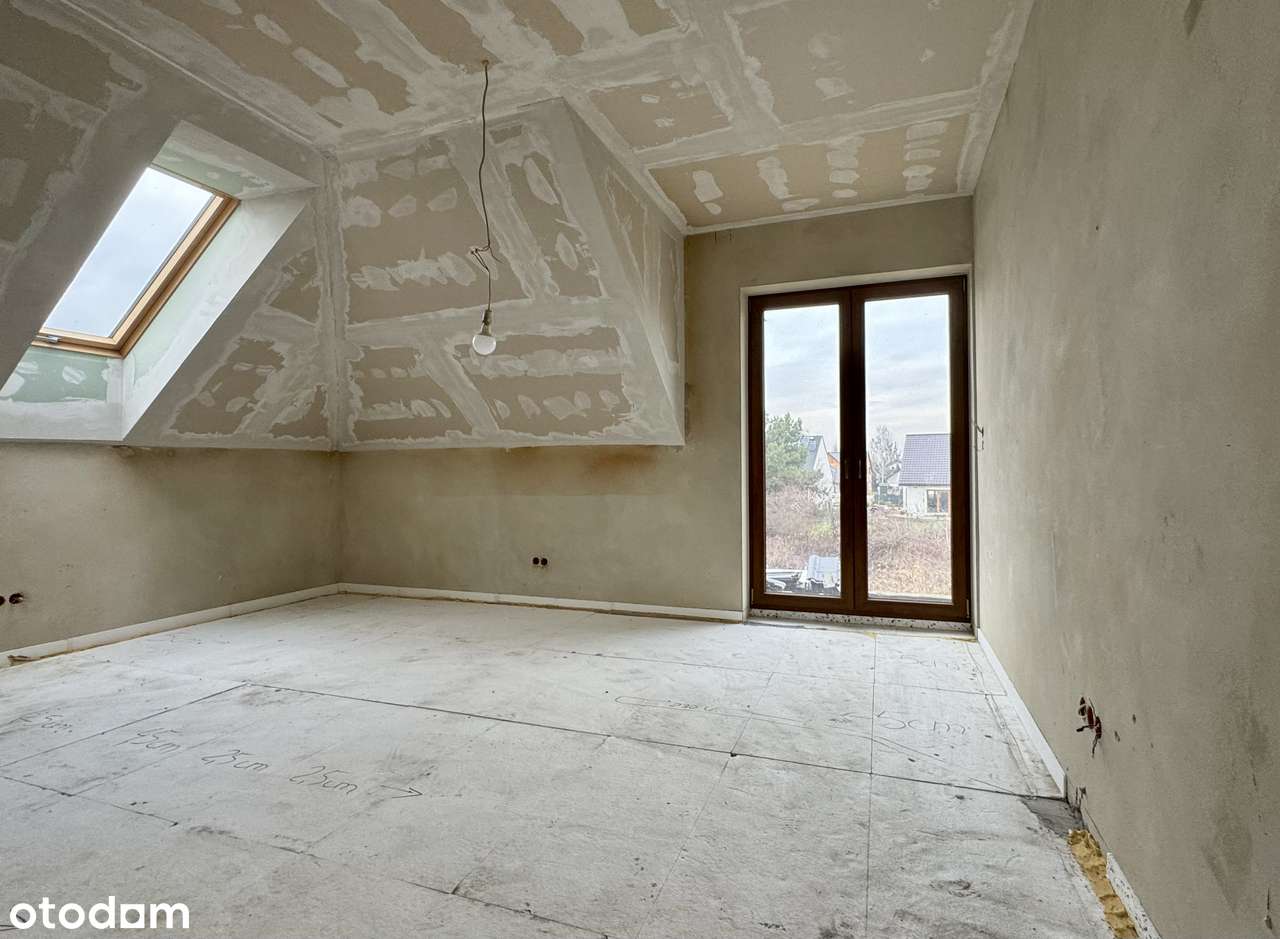 Dom Premium, 151m2, Kamieniec Wrocławski!-7