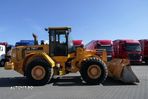 Hyundai HL770-7 / încărcător pe roți / MOTOR CUMMINS / LUBRIFICARE CENTRALĂ / AER CONDIȚIONAT / IMPORTAT - 18