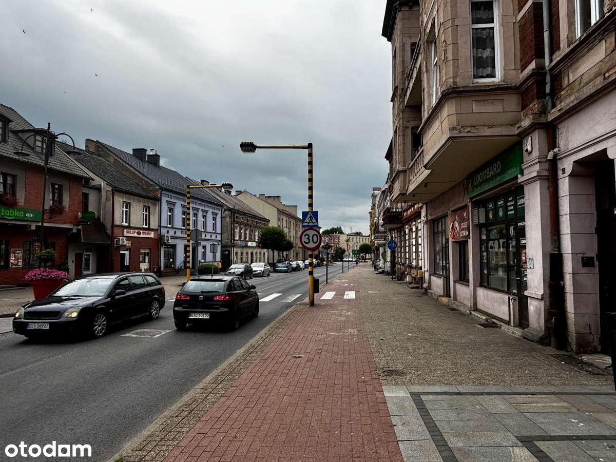 Dochodowa kamienica w centrum / 15 mieszkań + 2 lokale użytkowe - Pełny obrazek: 5/15