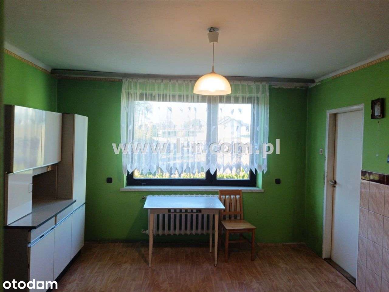 Hażlach - duży dom do własnej aranżacji-16